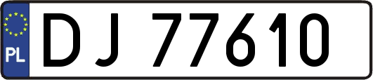 DJ77610