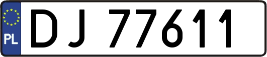 DJ77611
