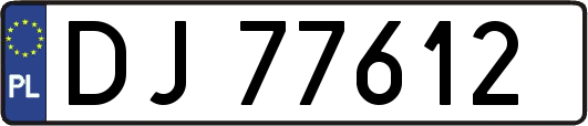 DJ77612