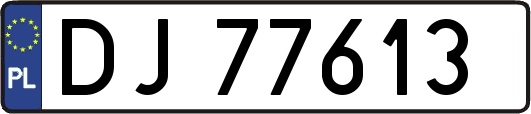 DJ77613