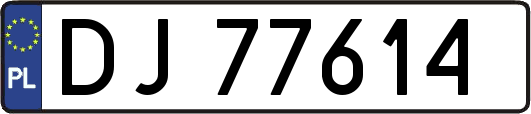 DJ77614