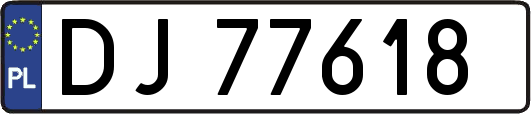 DJ77618