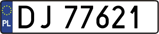 DJ77621