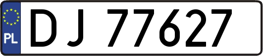 DJ77627