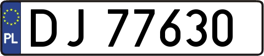 DJ77630