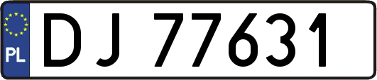 DJ77631