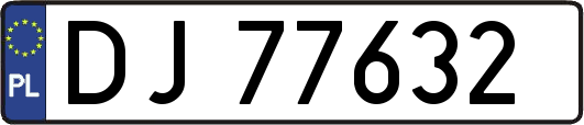 DJ77632