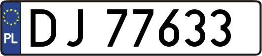 DJ77633