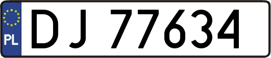 DJ77634