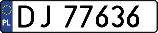 DJ77636