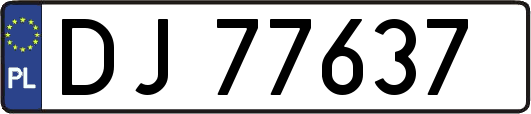 DJ77637