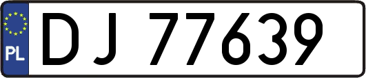 DJ77639
