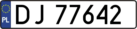 DJ77642