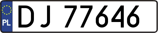 DJ77646
