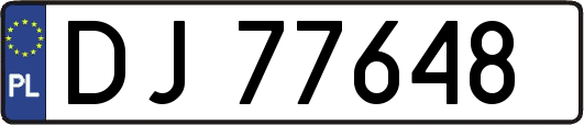 DJ77648