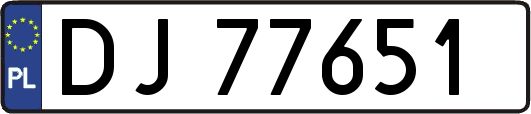 DJ77651