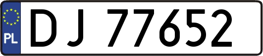 DJ77652