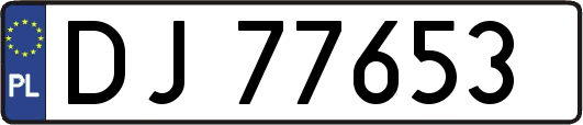 DJ77653