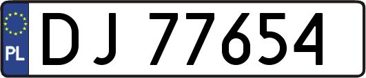 DJ77654