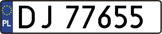 DJ77655
