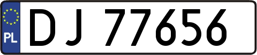 DJ77656