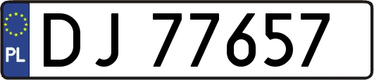 DJ77657