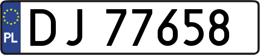 DJ77658