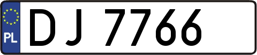 DJ7766
