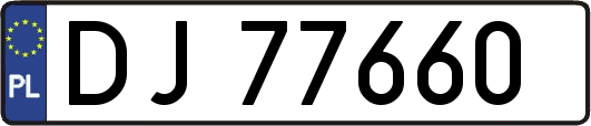 DJ77660