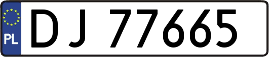 DJ77665