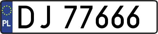 DJ77666