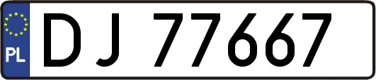 DJ77667