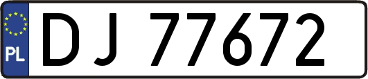 DJ77672