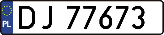DJ77673