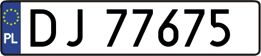 DJ77675