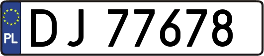 DJ77678