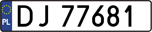 DJ77681