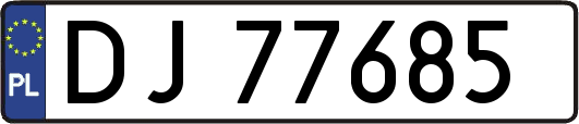 DJ77685