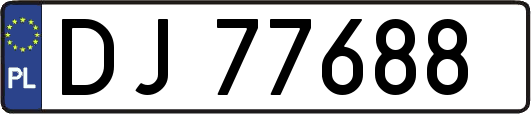 DJ77688