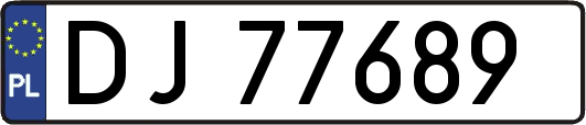 DJ77689