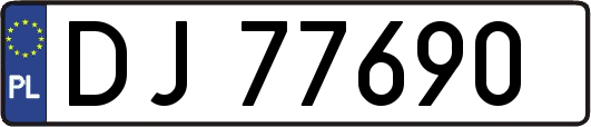 DJ77690