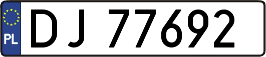DJ77692