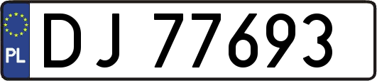 DJ77693