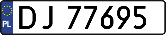 DJ77695