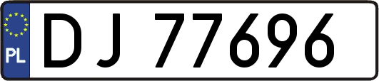 DJ77696