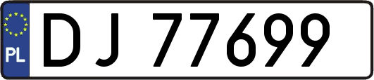 DJ77699