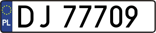DJ77709