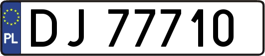 DJ77710