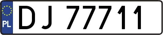 DJ77711