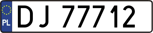DJ77712